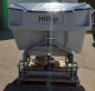 Preview: HILLTIP hopperspreader IceStriker 600 TR with 3 point hitch
